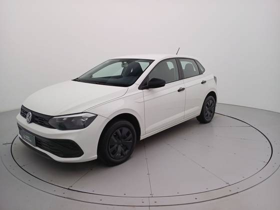 VOLKSWAGEN POLO 1.0 MPI TRACK MANUAL VOLKSWAGEN POLO 1.0 MPI TRACK MANUAL